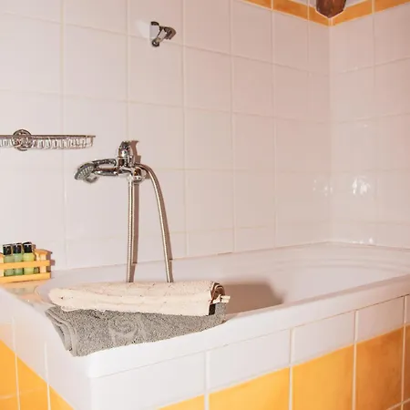 Alpstuga Diminio 3 Whole House - *