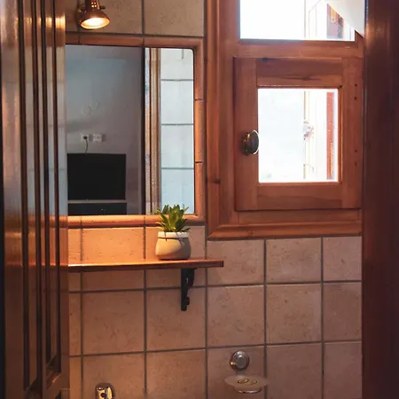 Diminio 3 Whole House - Alpstuga