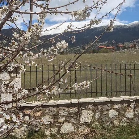 Diminio 3 Whole House - Alpstuga Arachova