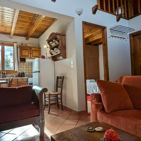 Chalet Diminio 3 Whole House - *