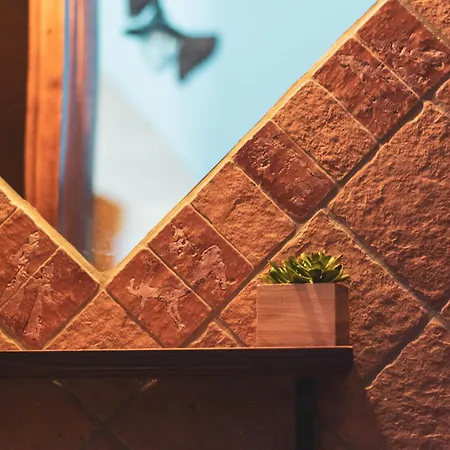 木屋 Diminio 3 Whole House - 阿拉霍瓦