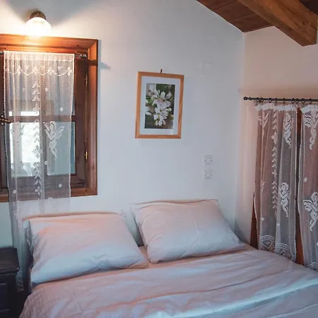 Alpstuga Diminio 3 Whole House -