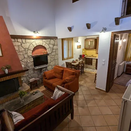 Chalet Diminio 3 Whole House -