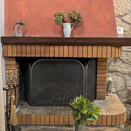 Diminio 3 Whole House - Alpstuga