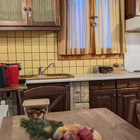 Chalet Diminio 3 Whole House -